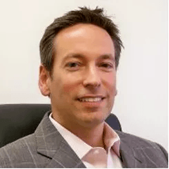 Aaron Bent, PhD