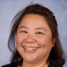 Judy Lee