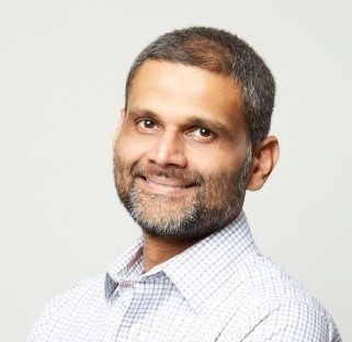 Saurabh Ullal, Ph.D.