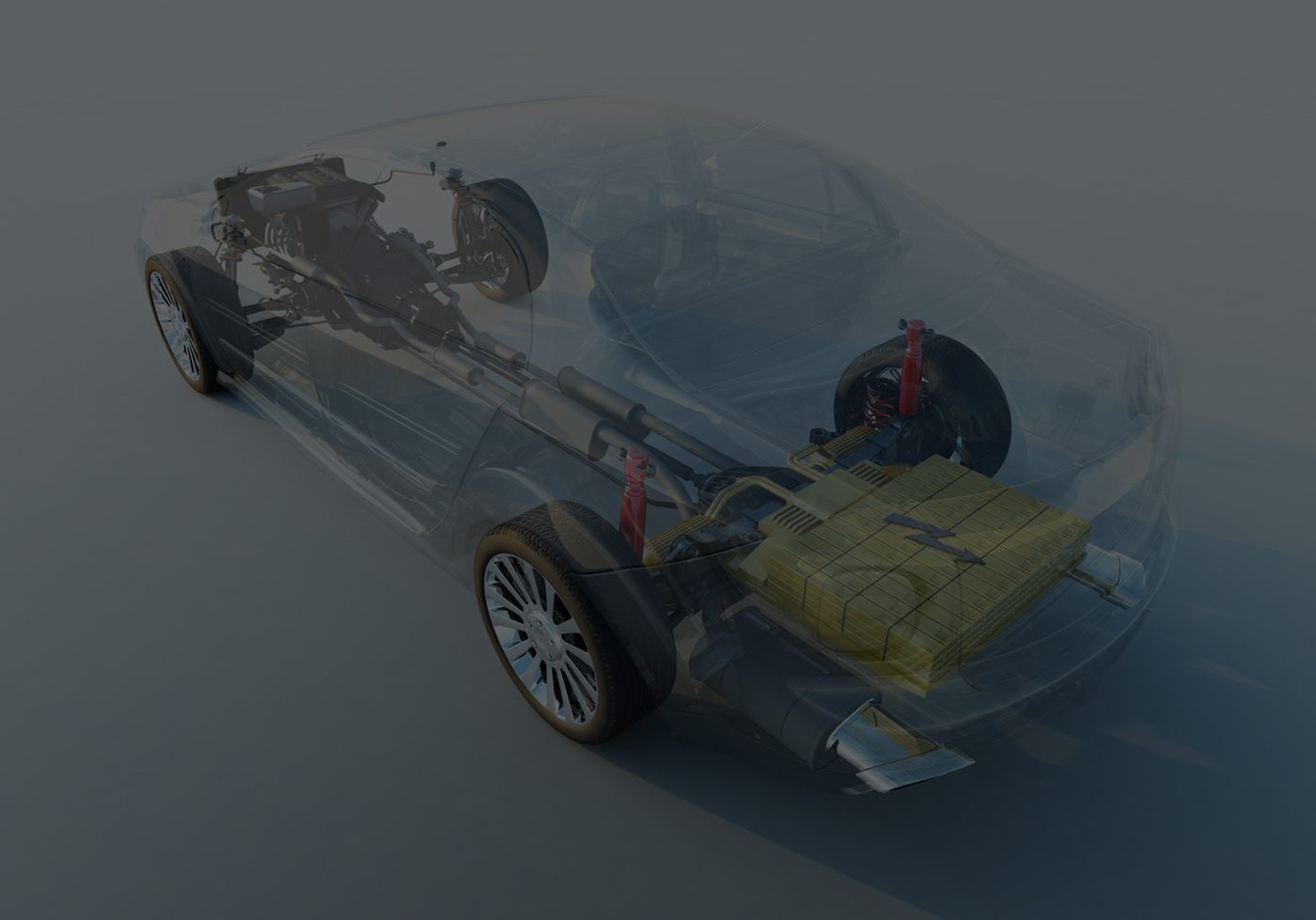 Car design