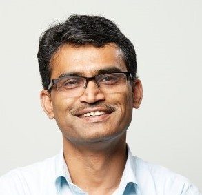 Sunil Badwe