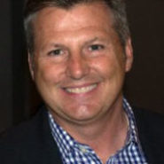 Bruce Bradshaw