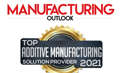 6K Top Additive Manufacturing Solution Provider