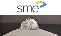 SME - Sustainability the Key Question for Additive Manufacturing