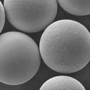 Ti64 spherical metal powders for AM manufacturing