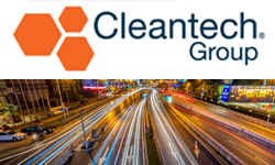 Cleantech Group