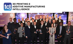 TCT Material Award 2023